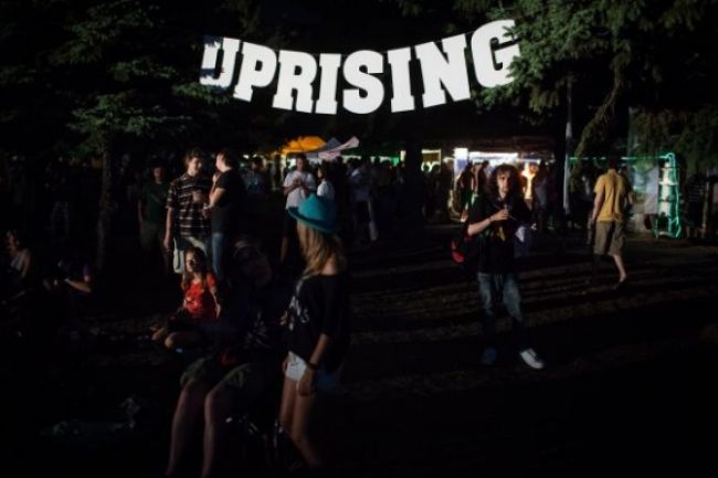 Šiesty ročník Uprising Reggae Festivalu klope na dvere