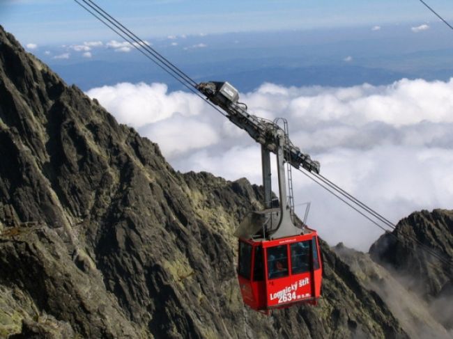 Firma Tatry Mountain Resorts znížila hodnotu svojich akcií