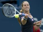 Dominika Cibulková začne na US Open proti Svitolinovej