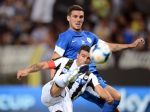 V EL UEFA zaváhali favoriti, Liberec šokoval Udinese