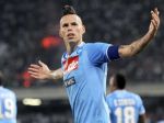 Marek Hamšík nechce byť v novej sezóne horší ako v minulej