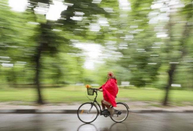 Prezident nariadil všetkým Turkménom kúpiť si bicykle