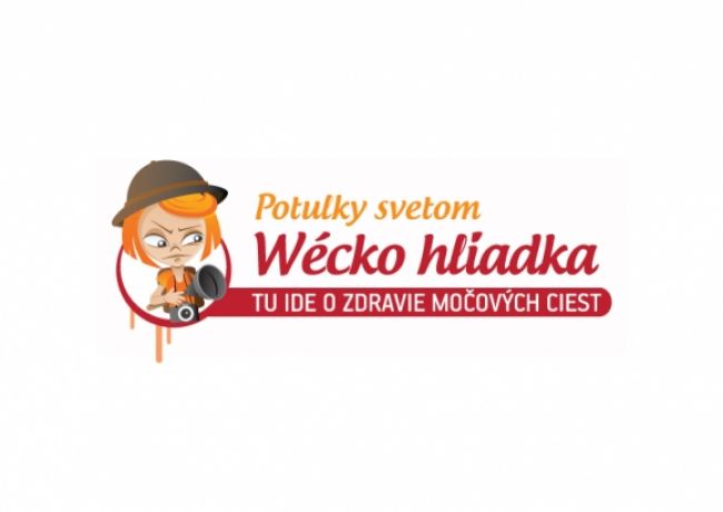 Wécko hliadka putuje po celom svete!