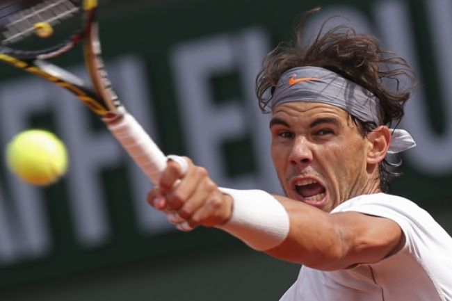 Rafael Nadal si počas prestávky zahrá pokrový turnaj v Prahe