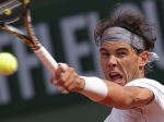 Rafael Nadal si počas prestávky zahrá pokrový turnaj v Prahe