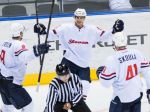 Slovan pripravil Jyväskylä prvú prehru v European Trophy