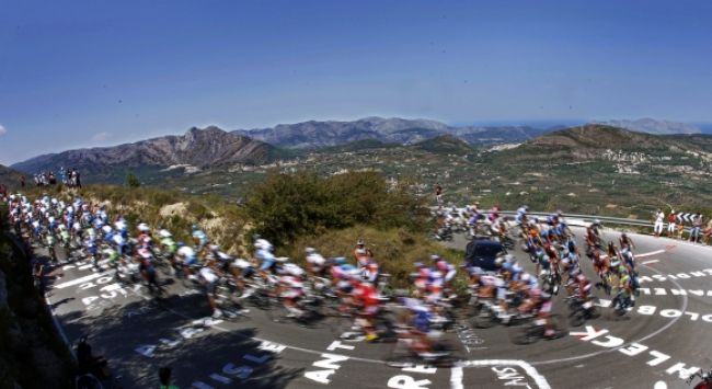 Vuelta bude tento rok bez Slovákov, trať bude veľmi náročná