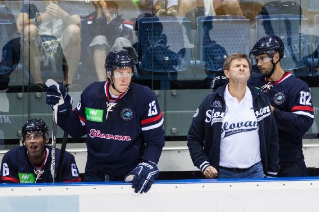 Slovan bol KalPe vyrovnaným súperom, na výhru to nestačilo