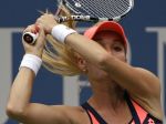 Radwanská a Na Li si v úvode US Open počínali suverénne