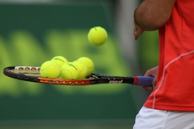 Slovenský lucky loser z kvalifikácie na US Open skončil