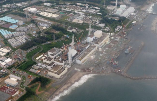 Černobyľ a Fukušimu budú monitorovať z vesmíru