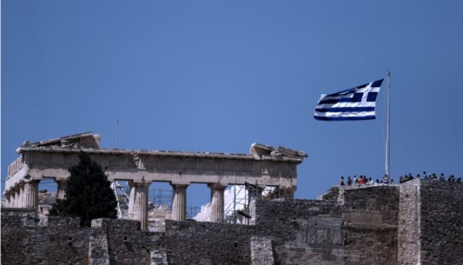 V Grécku sa pre krízu rozmohlo ilegálne hľadanie pokladov