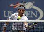 Najkrajšie momenty z prvého dňa US Open