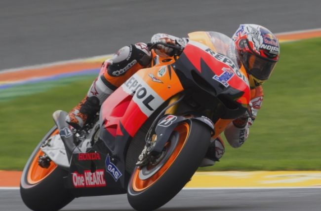 Honda vylúčila návrat bývalého majstra sveta do MotoGP