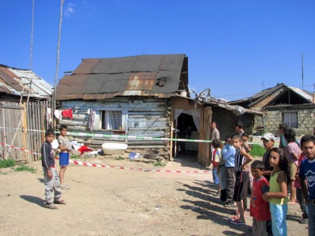 Ombudsmanka a Kaliňák sa hádali kvôli zásahu voči Rómom