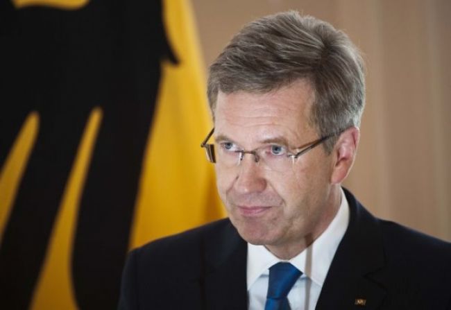 Bývalý nemecký prezident pôjde kvôli korupcii pred súd