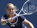 Cibulkovú na US Open vyradila 'mladá puška' Svitolinová