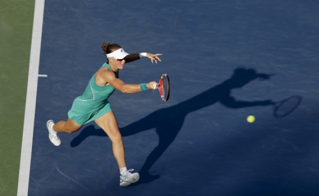 Šampiónka z roku 2011 na US Open nečakane vypadla