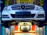 Francúzsky súd zrušil zákaz predaja Mercedesov