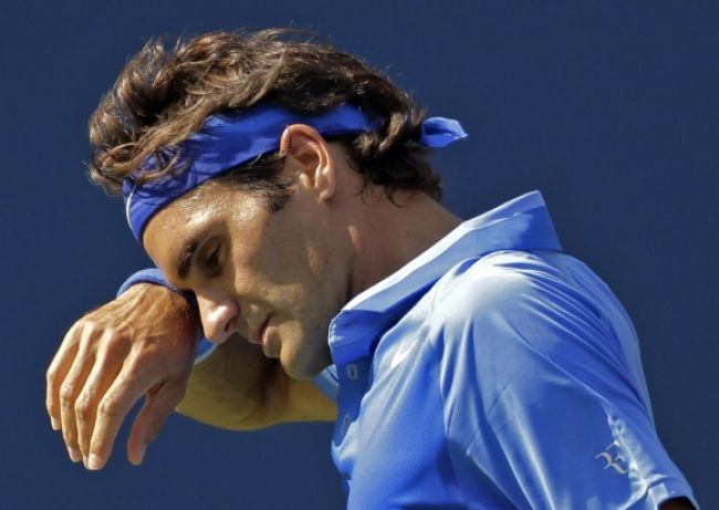 Roger Federer sa do tenisového dôchodku nechystá