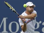 Andy Roddick povedal Federerovi, že je sebecký bastard