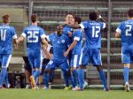 Liberec so Slovákmi v zostave odohrá v EL UEFA zápas roka