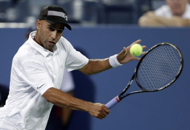 James Blake po prehre na US Open ukončil kariéru