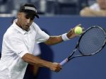 James Blake po prehre na US Open ukončil kariéru