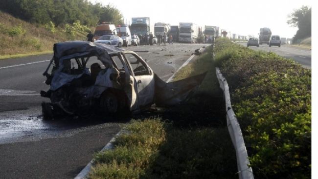 Obhajca chce dokázať, že Rezešová nešla rýchlo