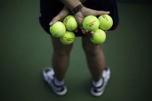 Slováci na US Open prehrali s držiteľmi voľnej karty