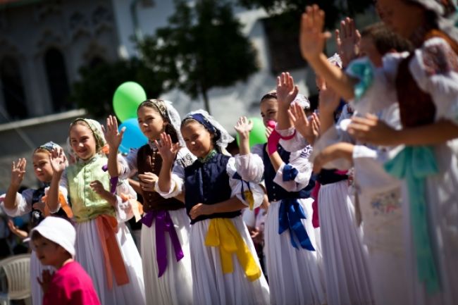 V Bratislave sa začína najväčší mestský festival remesiel