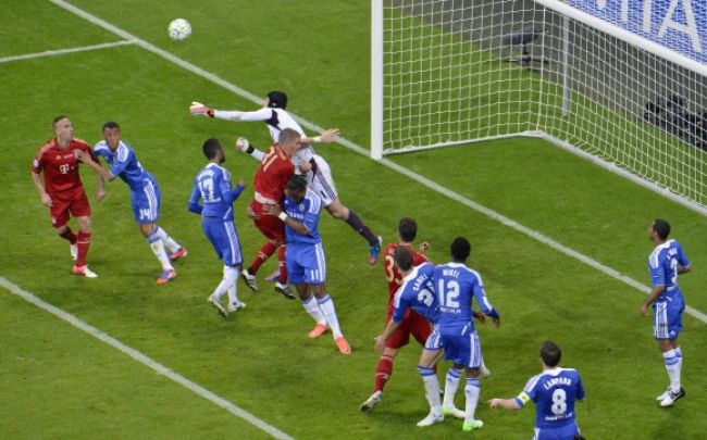 Futbalisti Bayernu a Chelsea sa v Prahe pobijú o Superpohár