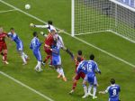 Futbalisti Bayernu a Chelsea sa v Prahe pobijú o Superpohár