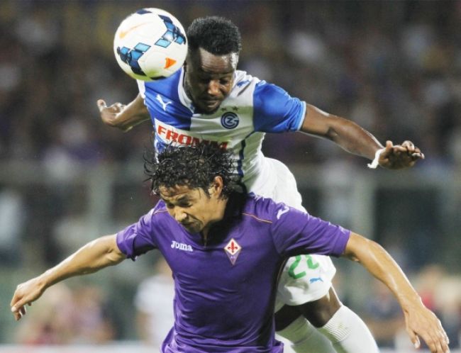 Liberec v EL UEFA postúpil, jeden zápas pre požiar nedohrali