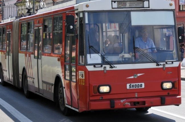 Prešov chce šetriť, pribudne počet zastávok na znamenie