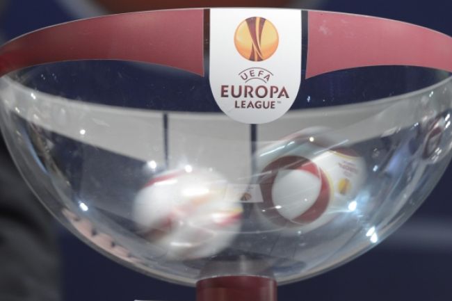 Vyžrebovali zloženie základných skupín EL UEFA