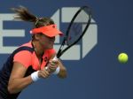 Na Li a Radwanská si zahrajú na US Open osemifinále