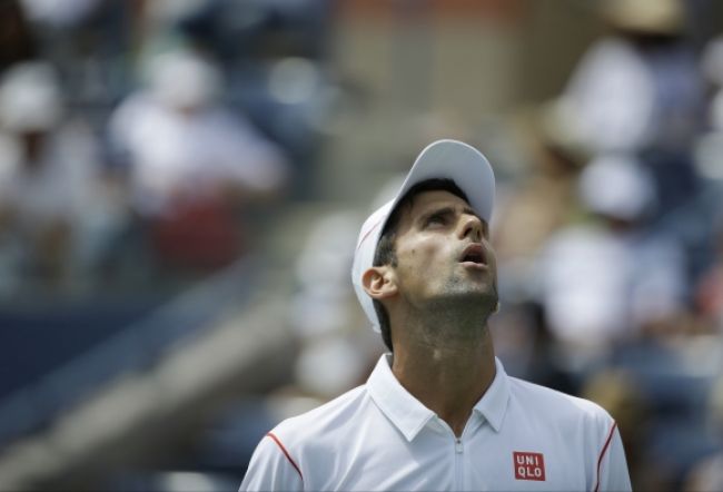 Líder svetového rebríčka a obhajca titulu na US Open vyhrali