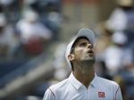 Líder svetového rebríčka a obhajca titulu na US Open vyhrali