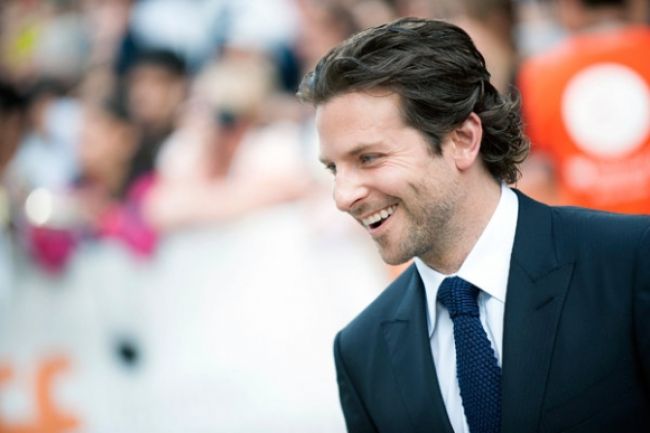 Bradley Cooper dostal rolu v snímke Guardians of the Galaxy