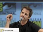 Zack Snyder obhajuje katastrofické scény z filmu Muž z ocele