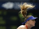 Fantastický obrat Hantuchovej, zahrá si osemfinále US Open