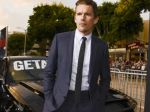 Ethan Hawke sa pri nakrúcaní snímky Getaway zabával