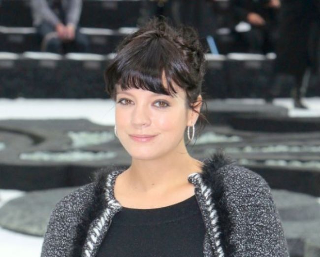 Lily Allen potvrdila návrat na hudobnú scénu