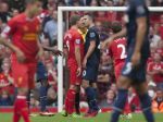 Škrtelov Liverpool vyhral šláger kola, Arsenal derby