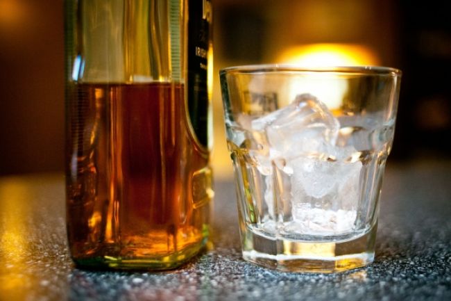 Poprad sprísnil zákaz popíjania alkoholu na verejnosti