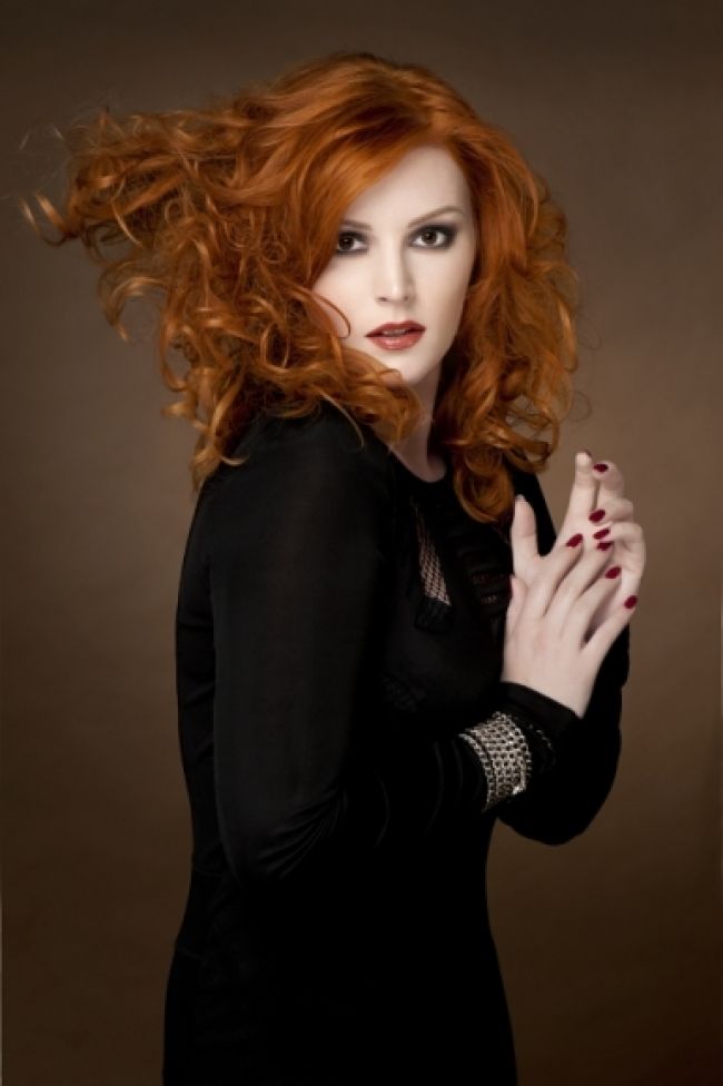 WELLA DIVA – Barbora Švidraňová