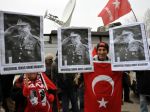 Muži zodpovední za turecký prevrat stoja pred súdom