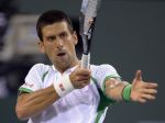 Novak Djokovič je proti zásahu v Sýrii, vojna nemá víťazov