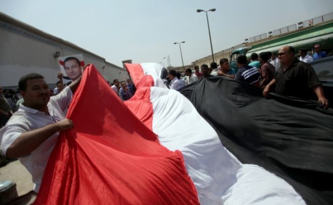 Egyptský súd nariadil zrušiť islamistickú televíziu